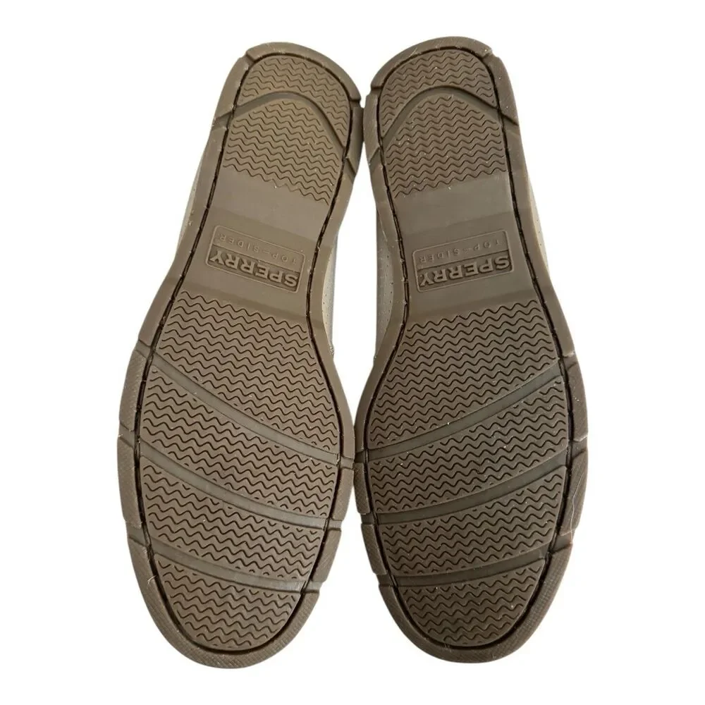 Sperry note one
